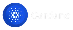 Logo von Cardano, bei Golisimo akzeptierte Zahlungsmethode