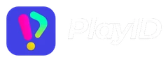 Logo PlayID, metodo di pagamento accettato su Golisimo