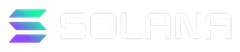 Logo von Solana, bei Golisimo akzeptierte Zahlungsmethode