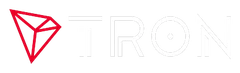 Logo von Tron TRX, bei Golisimo akzeptierte Zahlungsmethode