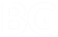 Logo Booming Games, studio di giochi presente nella nostra lobby