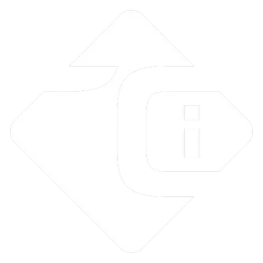 Logo CT Interactive, studio di giochi presente nella nostra lobby