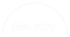 Logo von Enjoy Gaming, Spielestudio in unserer Lobby