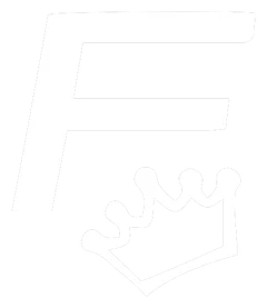 Logo Fugaso, studio di giochi presente nella nostra lobby